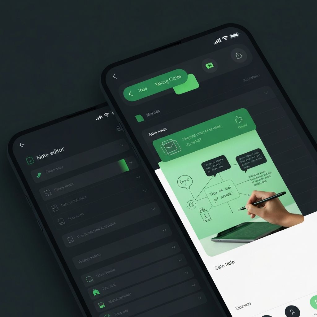 Memos.digital Platform